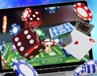 Maximizing Your Winnings in Live Casino Games