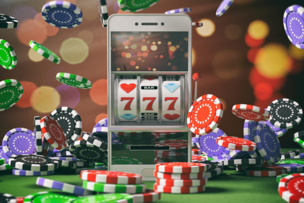 online casinos